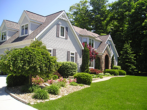 Landscapers and Lawncare Services in Portsmouth, OH